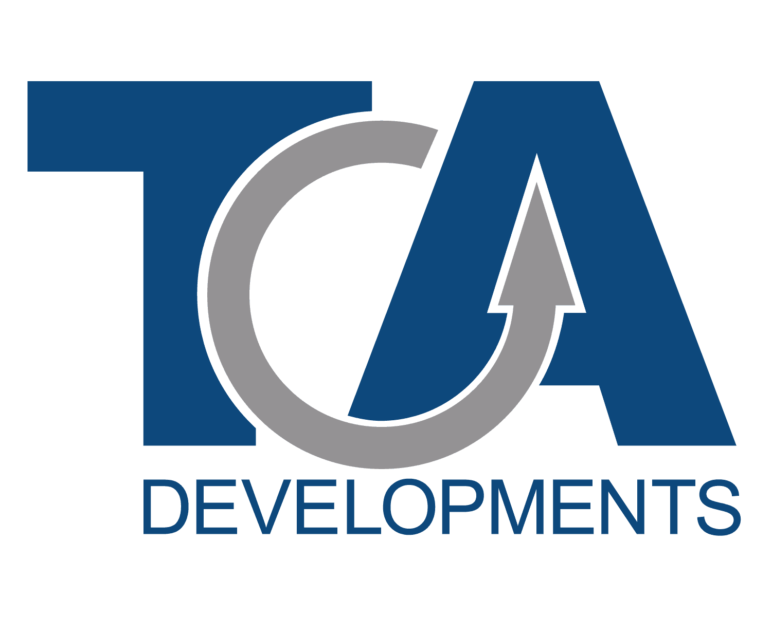 TCA Developments logo