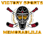 Victory Sports logo